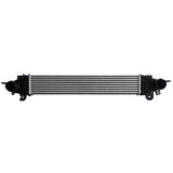 Turbocharger Intercooler / Charge Air Cooler For Chevrolet Equinox 2018-2019(CAC010206)