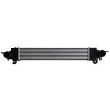 Turbocharger Intercooler / Charge Air Cooler For Chevrolet Equinox 2018-2019(CAC010206)