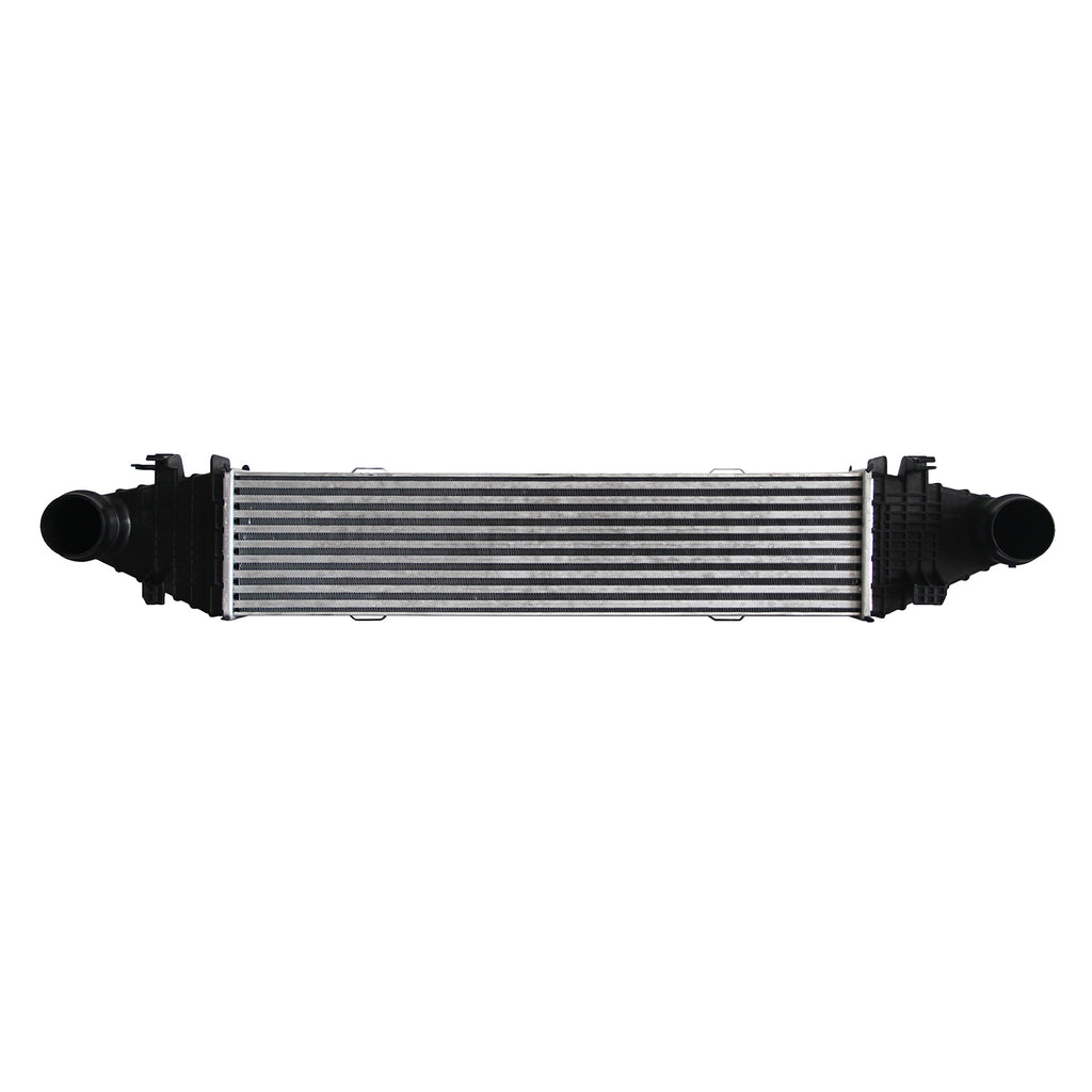 Turbocharger Intercooler / Charge Air Cooler For Mercedes C250 2012-2015(CAC010207)