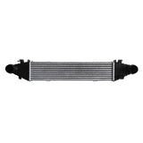 Turbocharger Intercooler / Charge Air Cooler For Mercedes C250 2012-2015(CAC010207)