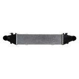 Turbocharger Intercooler / Charge Air Cooler For Mercedes C250 2012-2015(CAC010207)