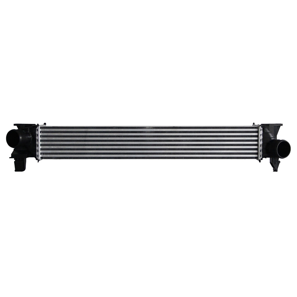 Turbocharger Intercooler / Charge Air Cooler For Ram Promaster 1500 2014-2017(CAC010211)
