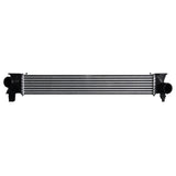 Turbocharger Intercooler / Charge Air Cooler For Ram Promaster 1500 2014-2017(CAC010211)