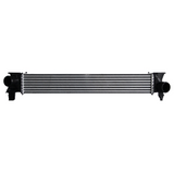 Turbocharger Intercooler / Charge Air Cooler For Ram Promaster 1500 2014-2017(CAC010211)