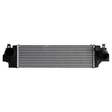 Turbocharger Intercooler / Charge Air Cooler For Bmw X1 2016-2019(CAC010214)