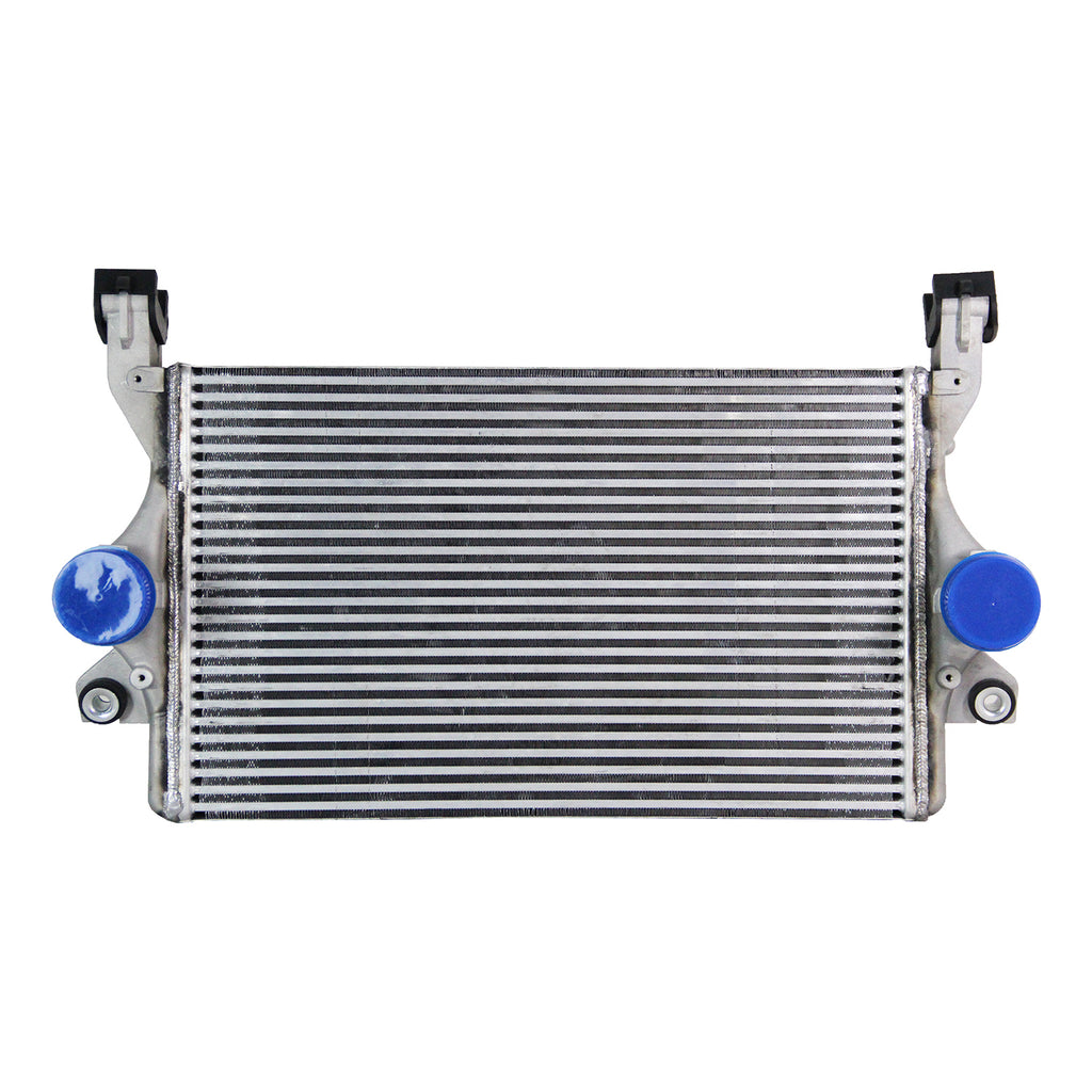 Intercooler / Charge Air Cooler For Ram Pickup-ram-2500 2019-2022(CAC010215)