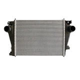 Intercooler / Charge Air Cooler For Chevrolet Camaro 2016-2024(CAC010217)