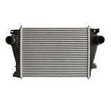 Intercooler / Charge Air Cooler For Chevrolet Camaro 2016-2024(CAC010217)