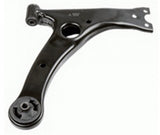 Lower Control Arm Front Passenger Side (12250) For Toyota Corolla Sedan 2003-2008(CAK640360)