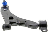 Lower Control Arm Front Passenger Side For Ford Focus 2005-2007(CAK80407)