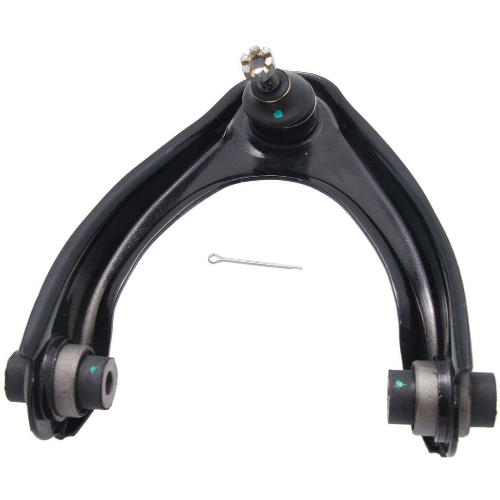 Upper Control Arm Front Passenger Side (50-s04) For Honda Civic Coupe 2000-2000(CAK90450)
