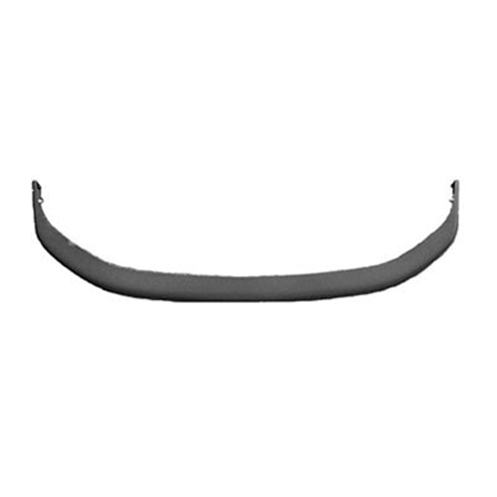 Platinum Plus Frontont Upper Bumper Cover For Dodge Pickup Dodge Fullsize(-2002) 2000-2002(CH1000160PP)