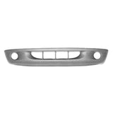 Frontont Lower Bumper Cover For Dodge Dakota Pickup 2000-2004(CH1000248)