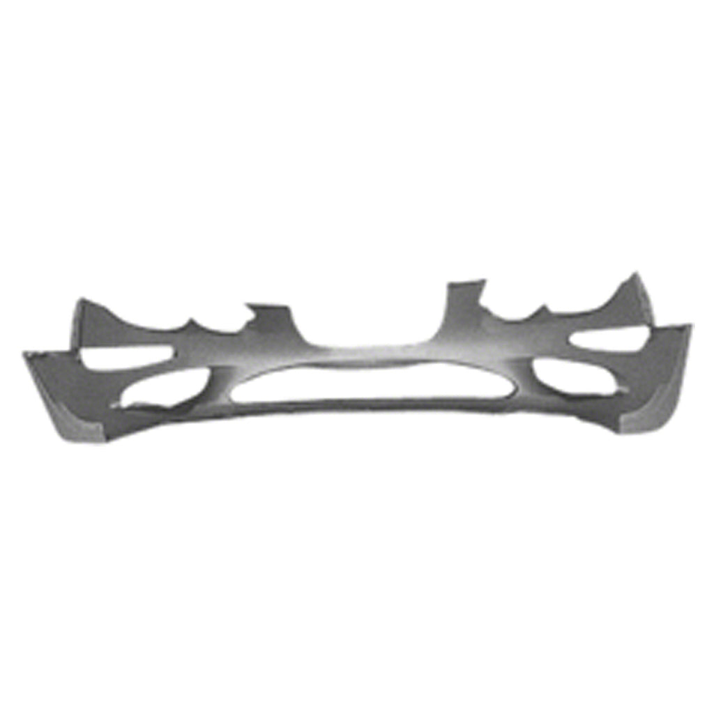 Reconditioned Frontont Bumper Cover For Chrysler 300m 2000-2004(CH1000259R)