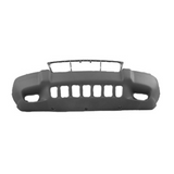 CAPA Certified Frontont Bumper Cover For Jeep Grand Cherokee 2000-2003(CH1000265C)