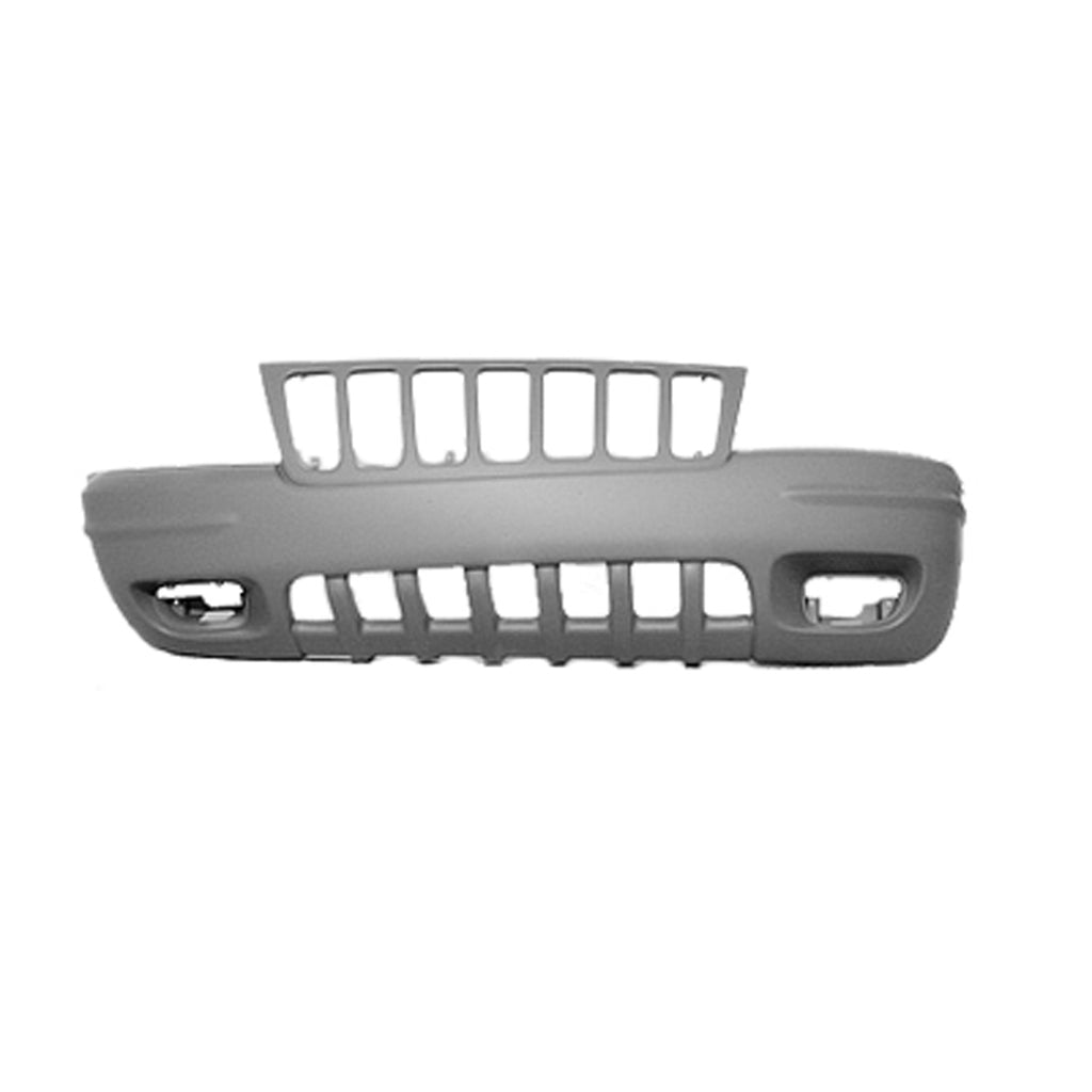 Bumper Cover For Jeep Grand Cherokee 2000-2000(CH1000266)
