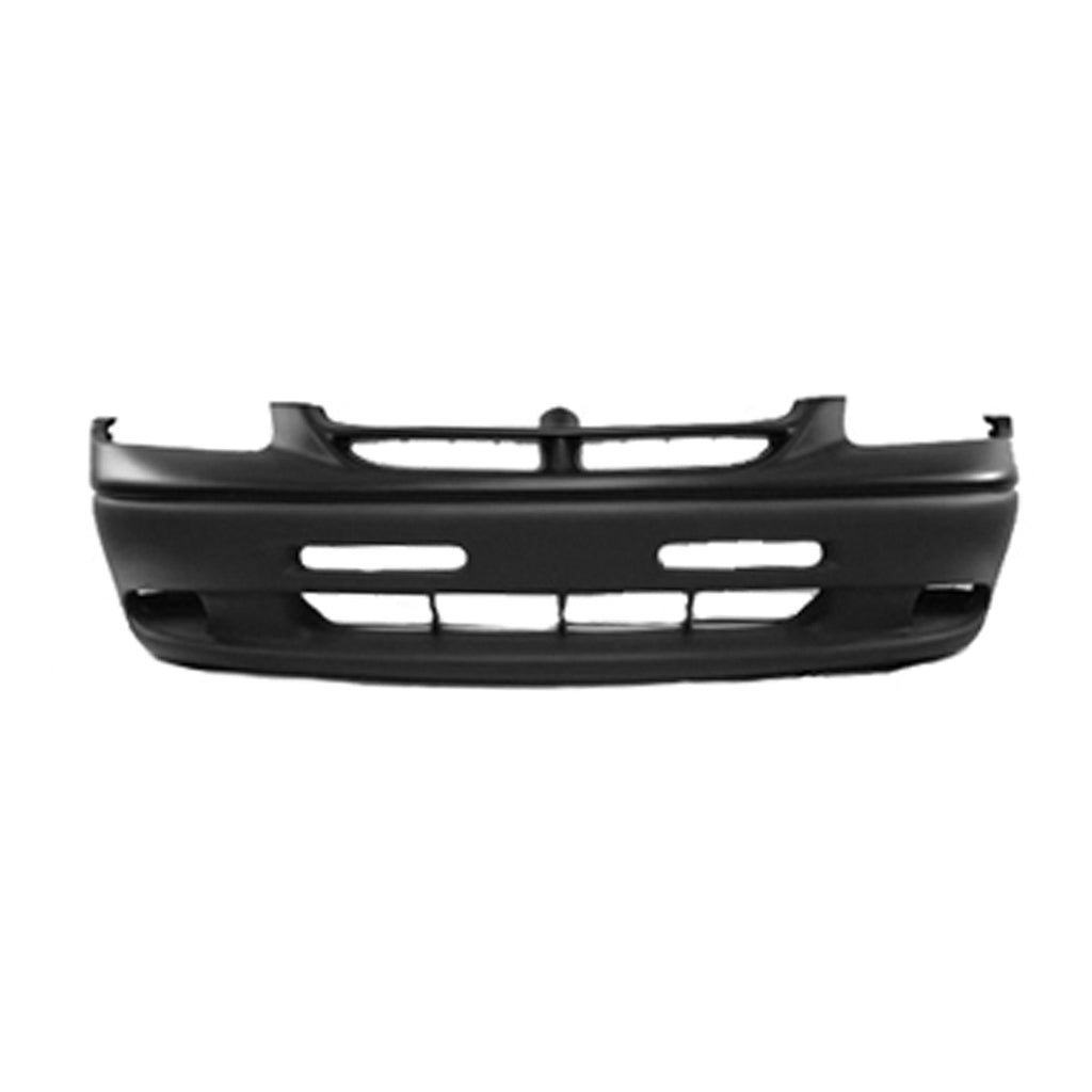 Bumper Cover For Dodge Caravan 2000-2000(CH1000280)