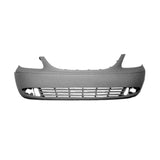 CAPA Certified Frontont Bumper Cover For Chrysler Town And Country 2001-2004(CH1000319C)