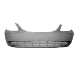CAPA Certified Frontont Bumper Cover For Chrysler Town And Country 2001-2004(CH1000320C)