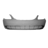 CAPA Certified Frontont Bumper Cover For Chrysler Town And Country 2001-2004(CH1000320C)