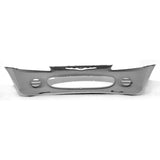 Bumper Cover For Chrysler Sebring Sedan 2001-2003(CH1000322R)