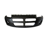 CAPA Certified Frontont Bumper Cover For Dodge Stratus Sedan 2001-2003(CH1000324C)
