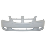 CAPA Certified Frontont Bumper Cover For Dodge Caravan 2001-2004(CH1000326C)