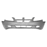 Reconditioned Frontont Bumper Cover For Dodge Caravan 2001-2004(CH1000327R)