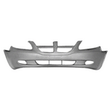 Reconditioned Frontont Bumper Cover For Dodge Caravan 2001-2004(CH1000327R)