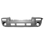 Platinum Plus Frontont Bumper Cover For Jeep Liberty 2002-2004(CH1000334PP)