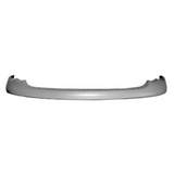 CAPA Certified Frontont Upper Bumper Cover For Dodge Pickup Dodge Ram1500 2002-2005(CH1000338C)