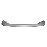 Platinum Plus Frontont Upper Bumper Cover For Dodge Pickup Dodge Ram1500 2002-2005(CH1000338PP)