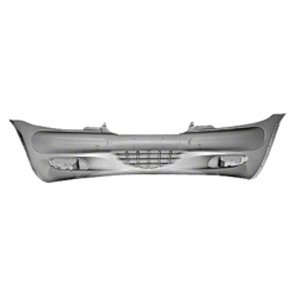 Reconditioned Frontont Bumper Cover For Chrysler Pt Cruiser 2001-2005(CH1000340R)