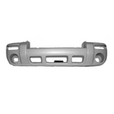 Platinum Plus Frontont Bumper Cover For Jeep Liberty 2002-2004(CH1000367PP)