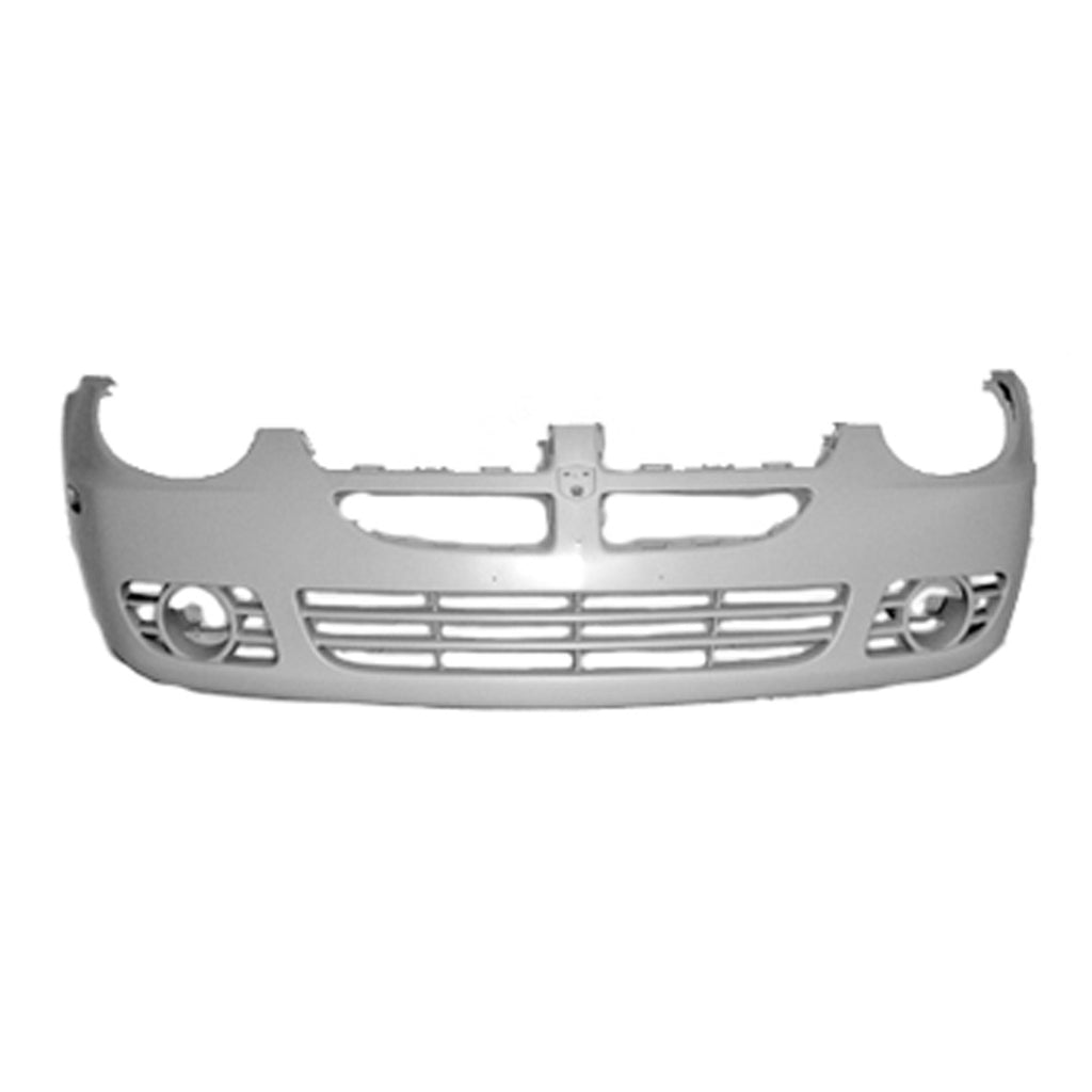 CAPA Certified Bumper Cover For Dodge Neon 2003-2005(CH1000378C)
