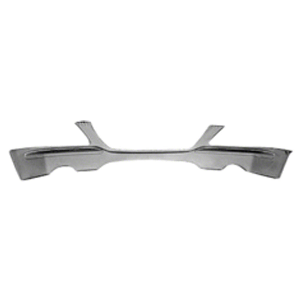 Reconditioned Frontont Upper Bumper Cover For Chrysler Pacifica 2004-2006(CH1000381R)