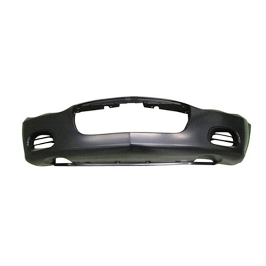 Platinum Plus Frontont Bumper Cover For Chrysler Sebring Sedan 2004-2006(CH1000405PP)