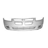 CAPA Certified Frontont Bumper Cover For Dodge Stratus Sedan 2004-2006(CH1000407C)
