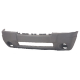 CAPA Certified Frontont Bumper Cover For Jeep Grand Cherokee 2004-2004(CH1000409C)