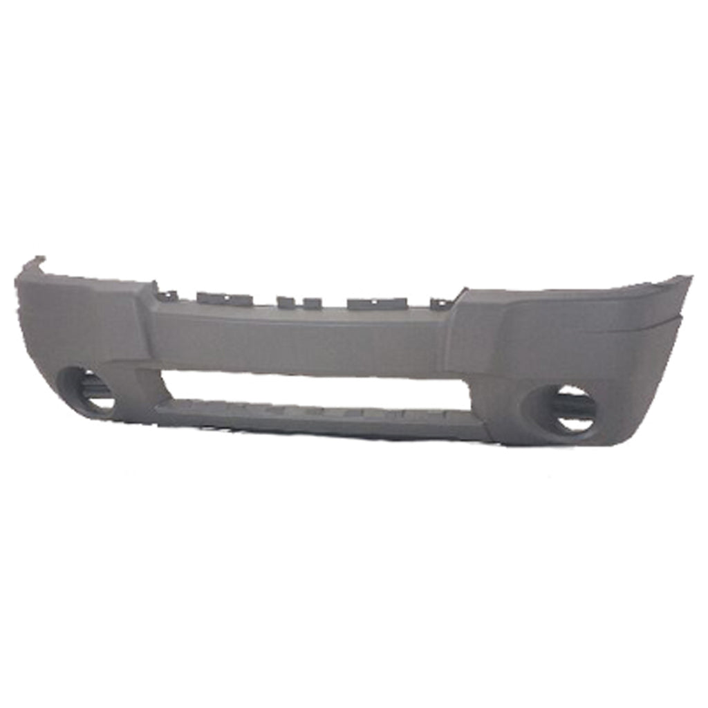 Frontont Bumper Cover For Jeep Grand Cherokee 2004-2004(CH1000409)