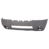 Frontont Bumper Cover For Jeep Grand Cherokee 2004-2004(CH1000409)