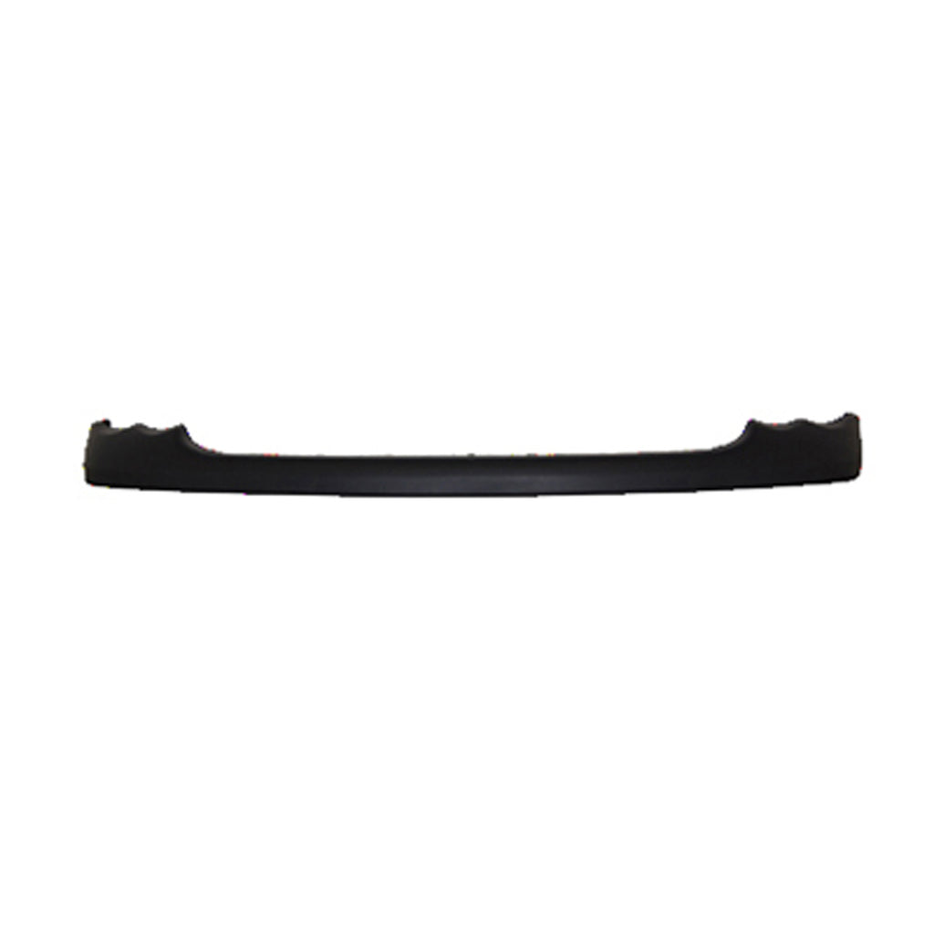 Platinum Plus Frontont Upper Bumper Cover For Dodge Pickup Dodge Ram1500 2003-2005(CH1000411PP)