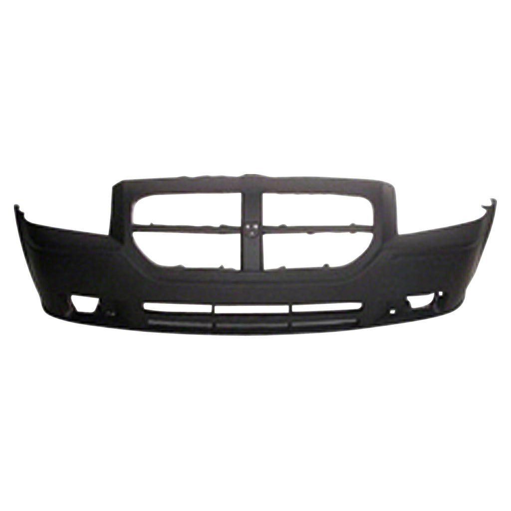 CAPA Certified Frontont Bumper Cover For Dodge Magnum 2005-2007(CH1000429C)