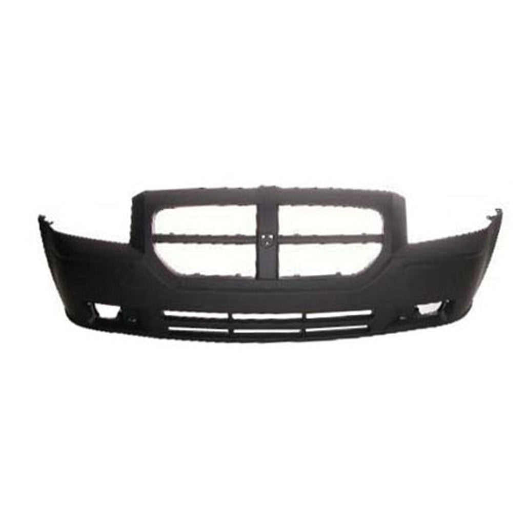 Platinum Plus Frontont Bumper Cover For Dodge Magnum 2005-2007(CH1000429PP)