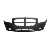 Platinum Plus Frontont Bumper Cover For Dodge Magnum 2005-2007(CH1000429PP)
