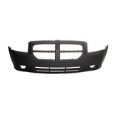 Platinum Plus Frontont Bumper Cover For Dodge Magnum 2005-2007(CH1000429PP)