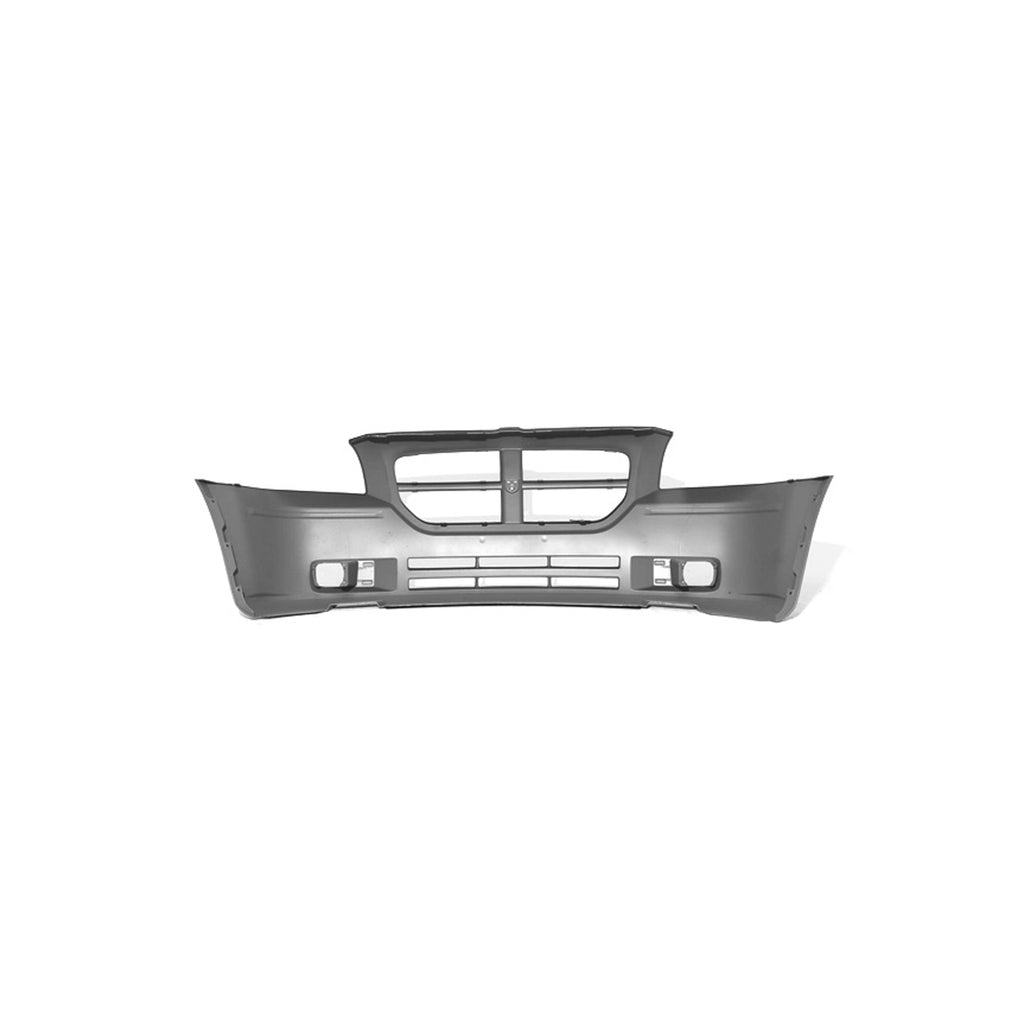 Reconditioned Frontont Bumper Cover For Dodge Magnum 2005-2007(CH1000429R)