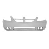 Platinum Plus Frontont Bumper Cover For Dodge Caravan 2005-2007(CH1000430PP)