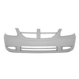 Platinum Plus Frontont Bumper Cover For Dodge Caravan 2005-2007(CH1000431PP)