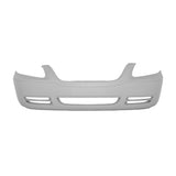 CAPA Certified Frontont Bumper Cover For Chrysler Town And Country 2005-2007(CH1000432C)
